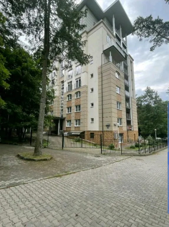 Двухуровневая квартира со всеми удобствами на большую семью