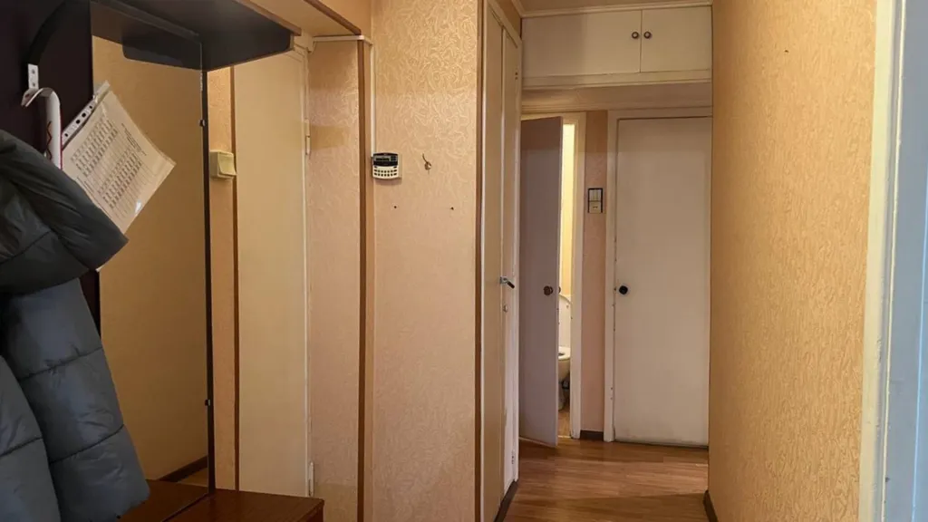 Квартира 3-комнатная квартира на 6 человек, у метро Приморская — Санкт-Петербург