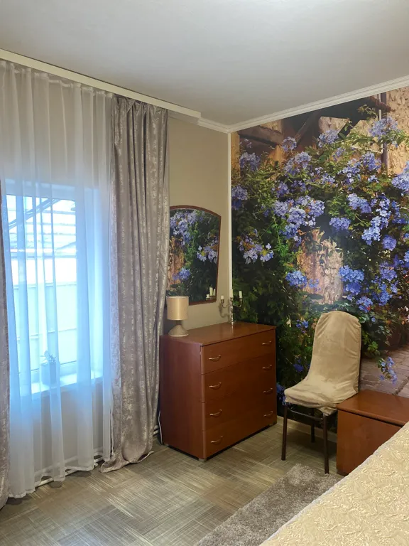 Уютная квартира в частном доме с отдельным входом в центре города