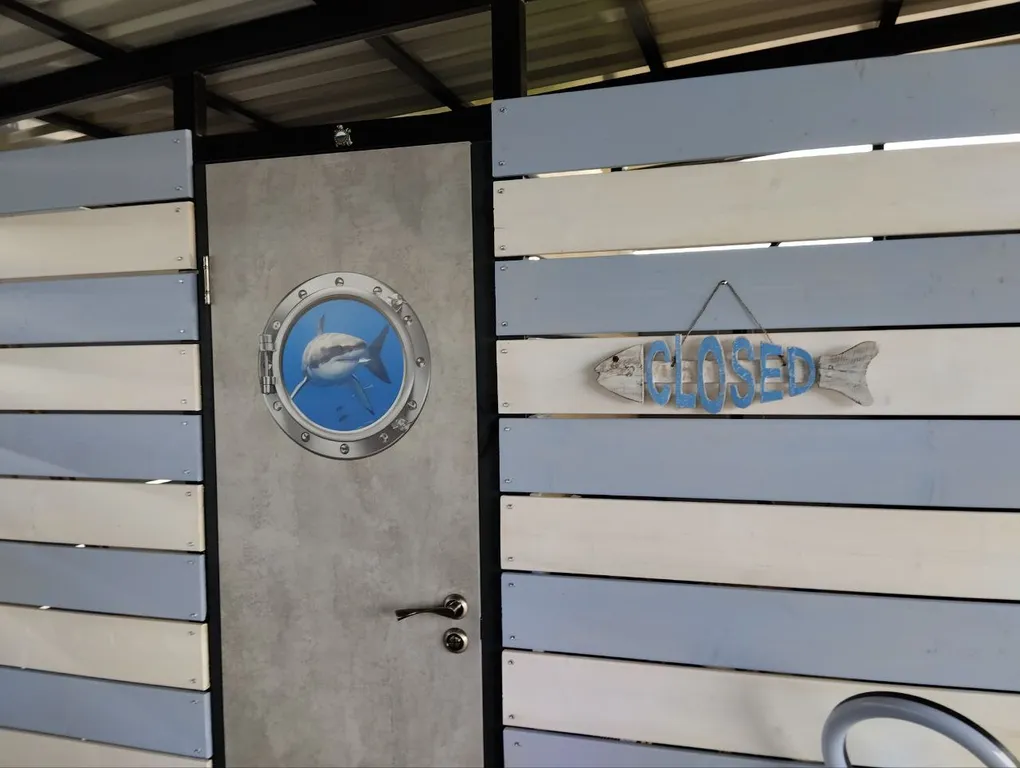 Новый, уютный А-фрейм дом А-шале-ть