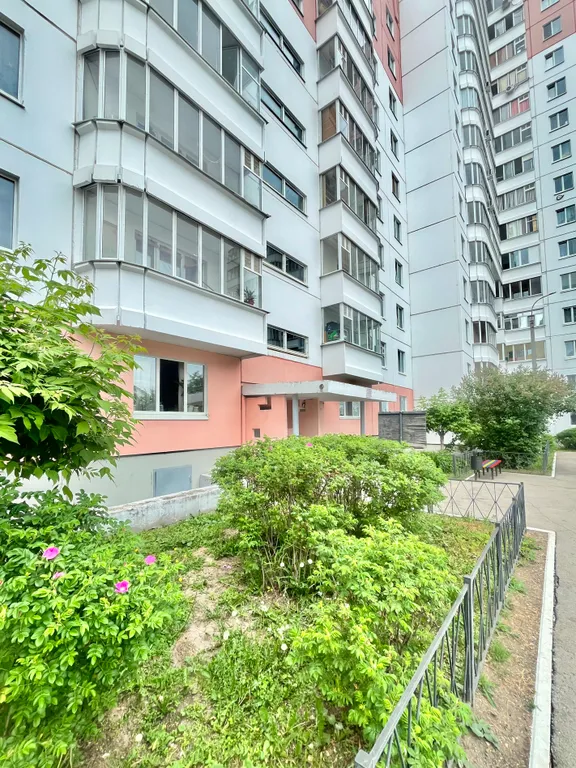 Дизайнерская квартира в самом центре Садового