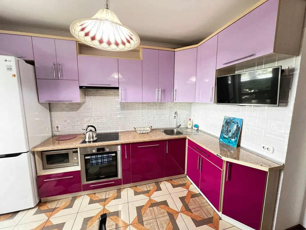 Уютная современная квартира в районе Восток (БрГТУ)