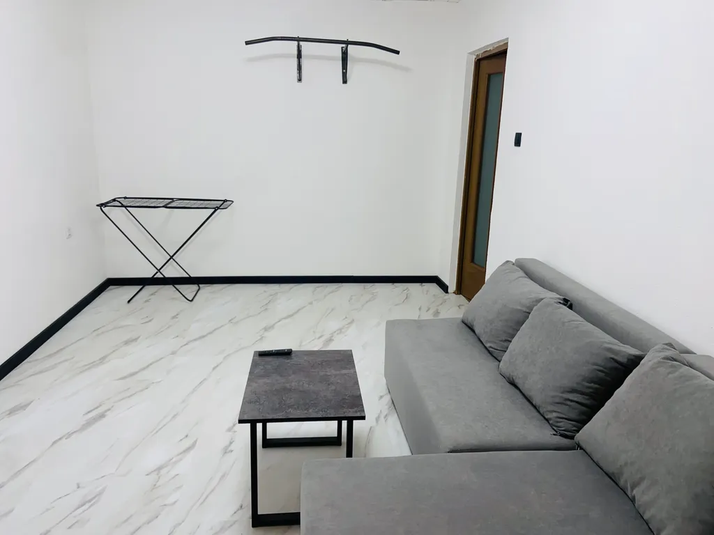 2-комнатная Квартира — аренда посуточно в Кировск