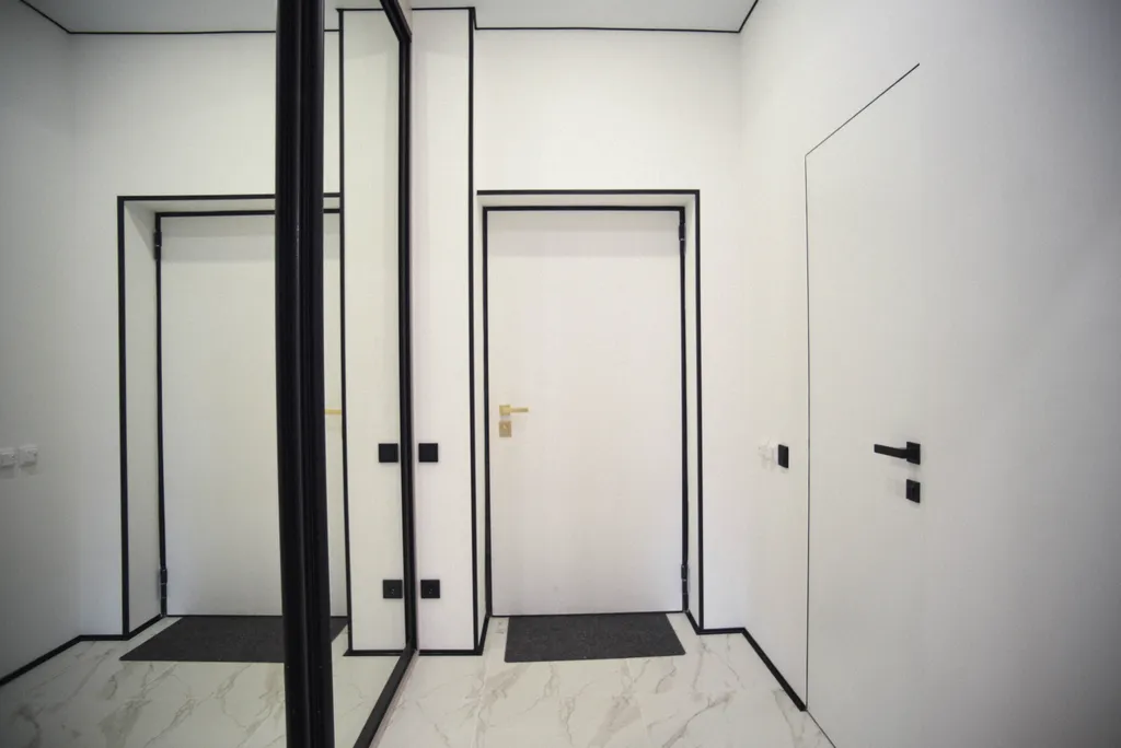 Квартира Апартаменты на Павелецкой — Москва