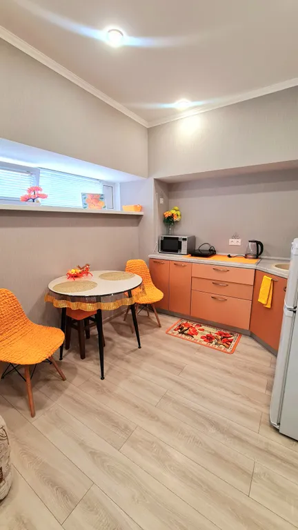 Квартира у моря