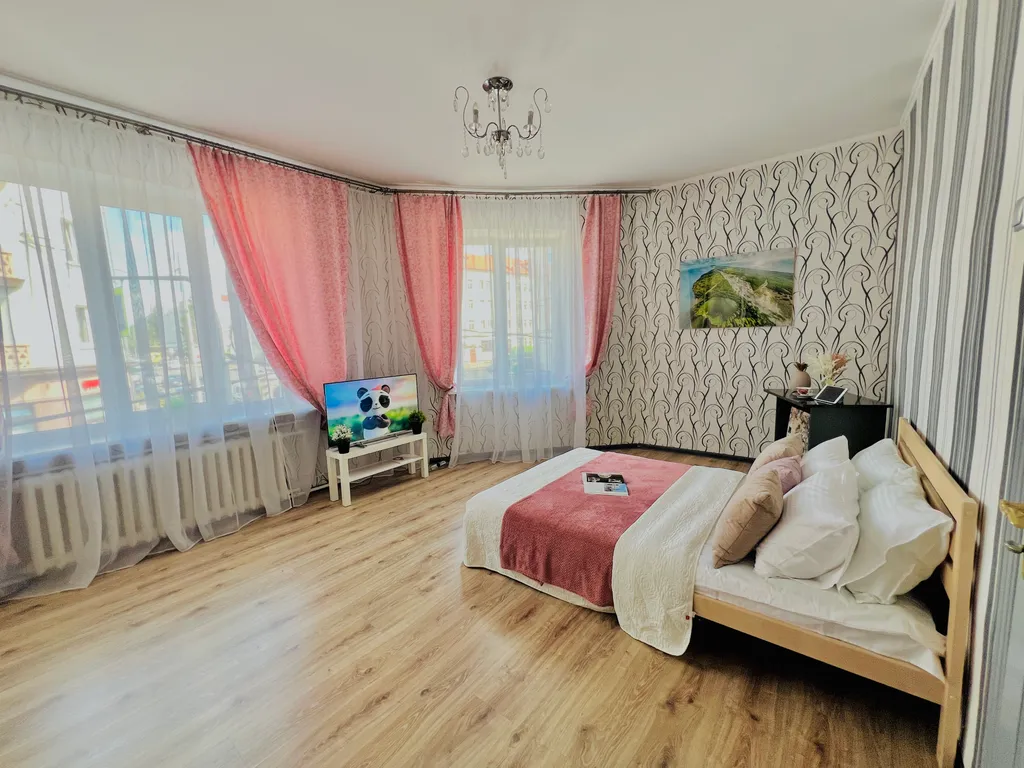 Квартира Гранд Бастилия — аренда посуточно в Калининград