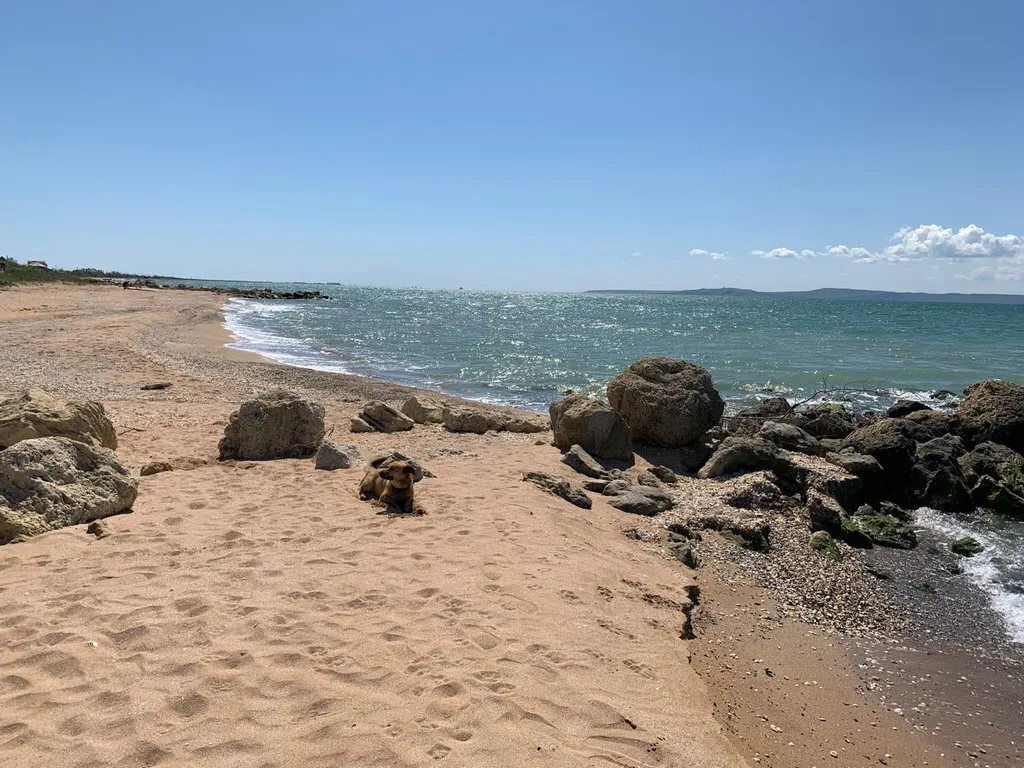 Коттедж Уютный домик — Ильич