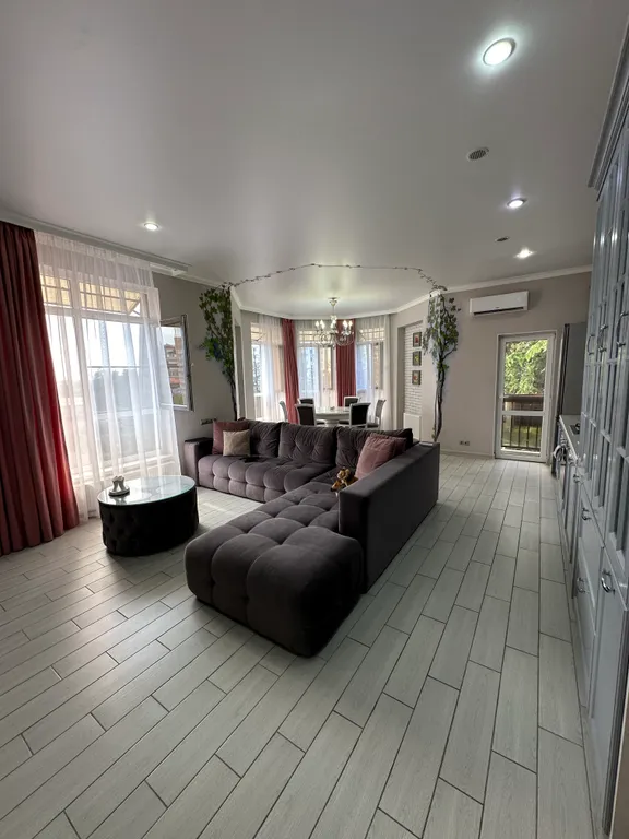 Большая квартира в сириусе — аренда посуточно в Сочи