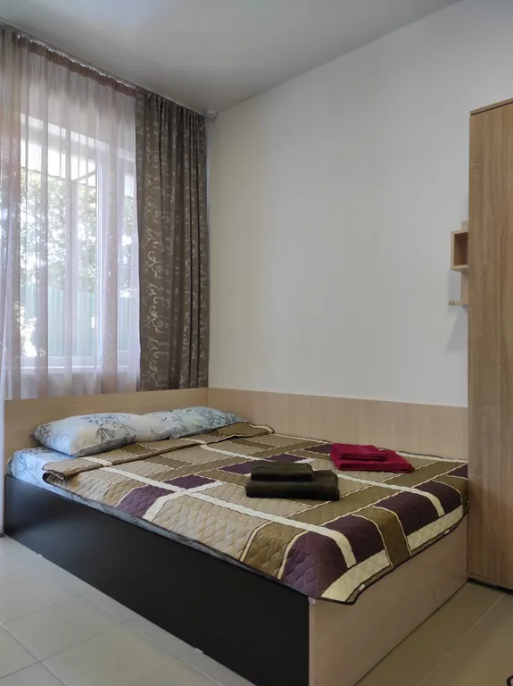 Комната SuperComfort до 4-ёх человек, в домовладении!