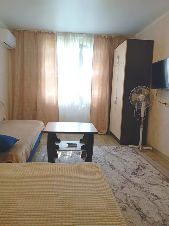 Уютная квартира рядом с морем — аренда посуточно в Сухум