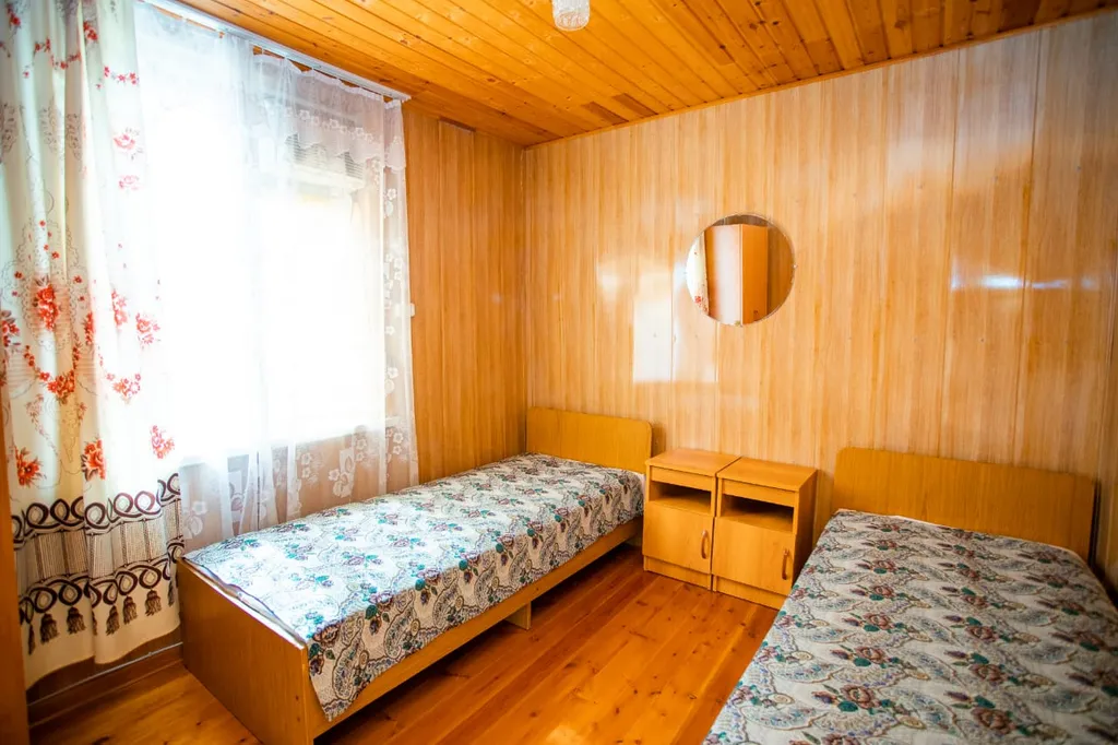 Номер эконом класса