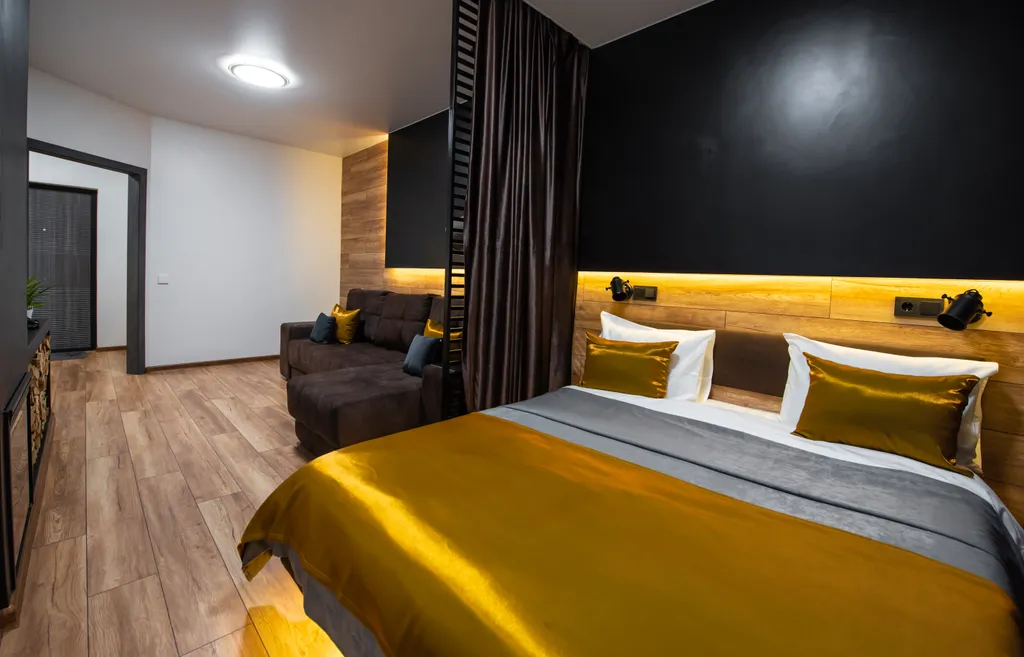 Квартира 1-комнатная Квартира — Краснодар