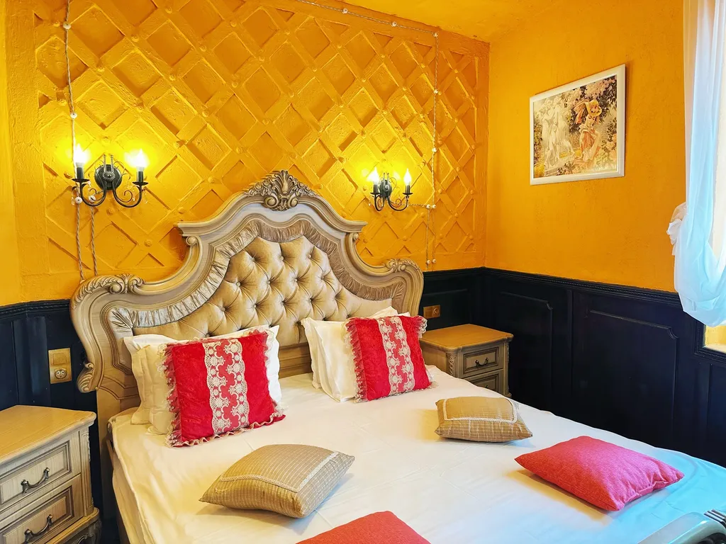 Квартира Комната — аренда посуточно в Алупка