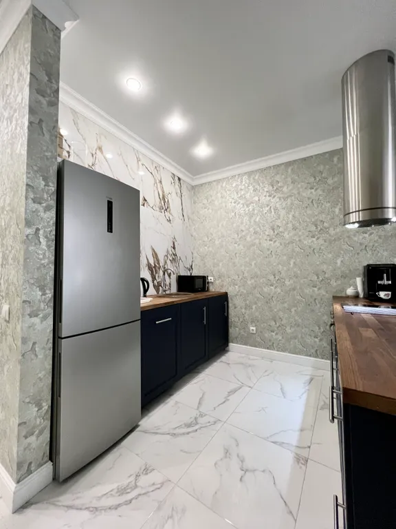 Видовая евротрешка