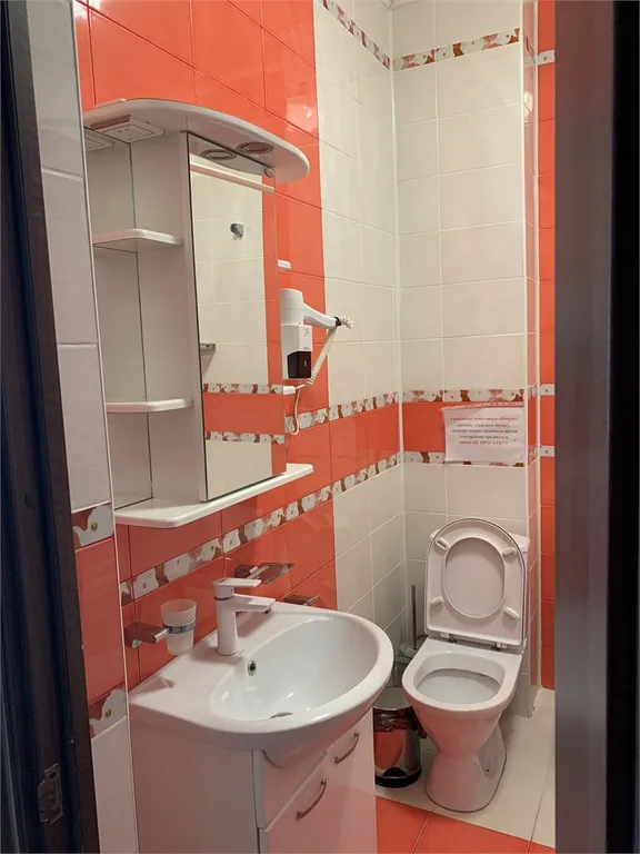 Квартира Комната — Кучугуры