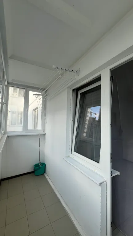 Квартира возле пляжа Алексино