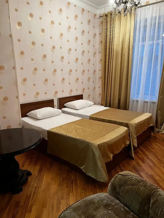 Комната