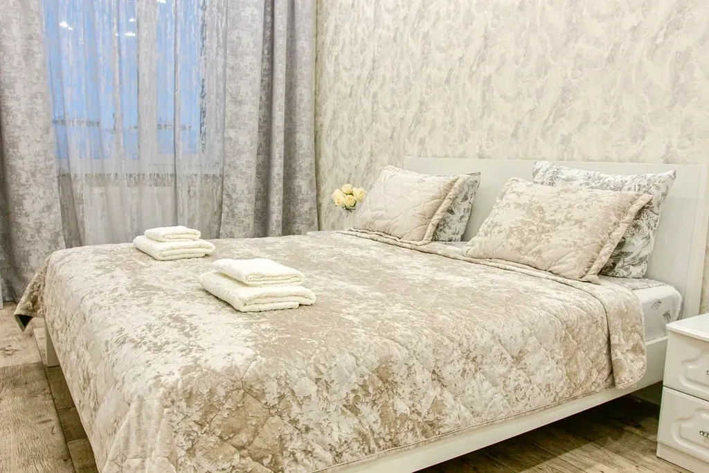 Уникальная квартира в самом центре, Business