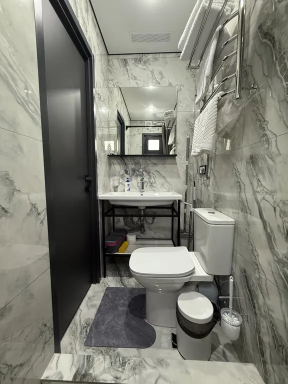 BoxHouse Апартамент 2-местный