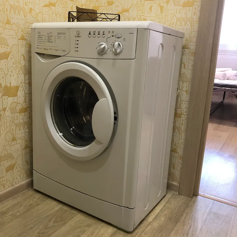 Квартира Уютная и светлая квартира в 10 минутах от центра — Иркутск