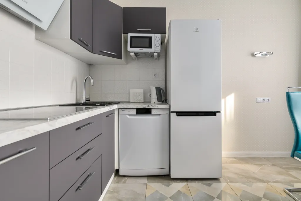 Квартира Семейные апартаменты люкс — Пушкин