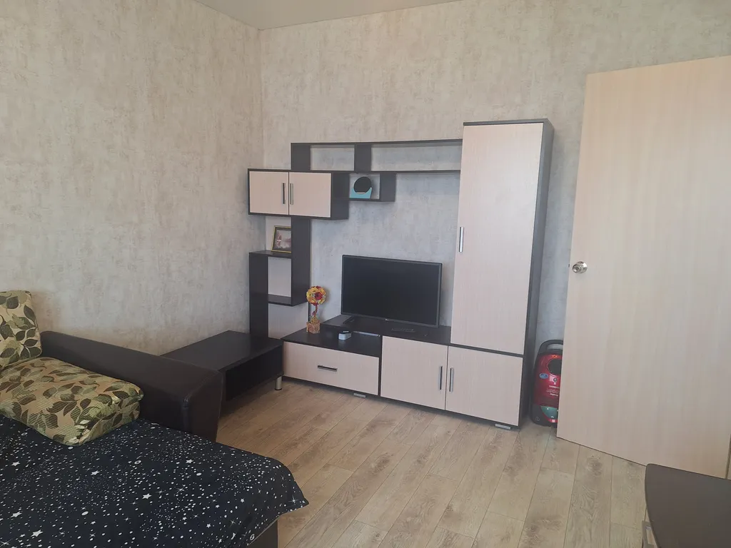 Уютная квартира в парковой зоне