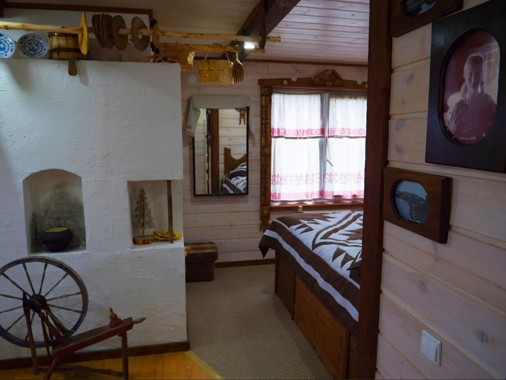 Квартира Комната — Калевала