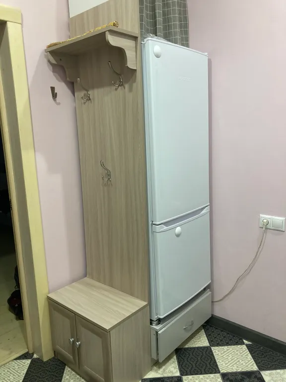 Квартира в историческом центре