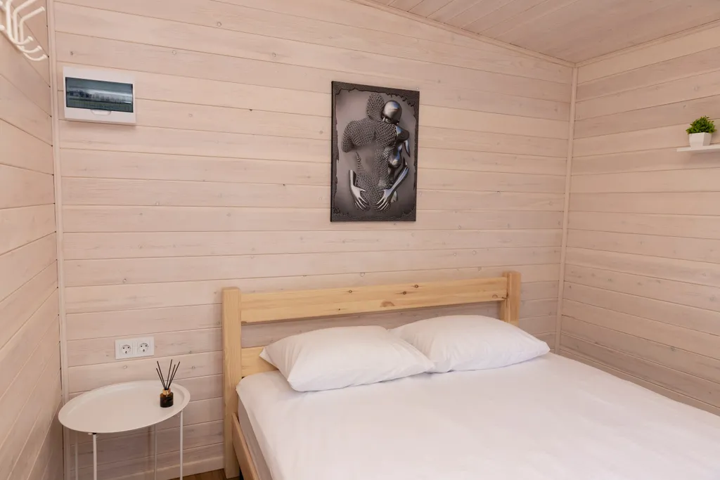 Гостевой дом Клюква