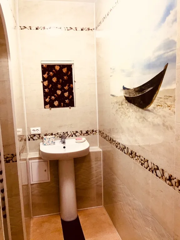 Уютная квартира в центре