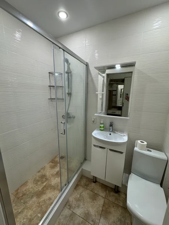 Уютная студия