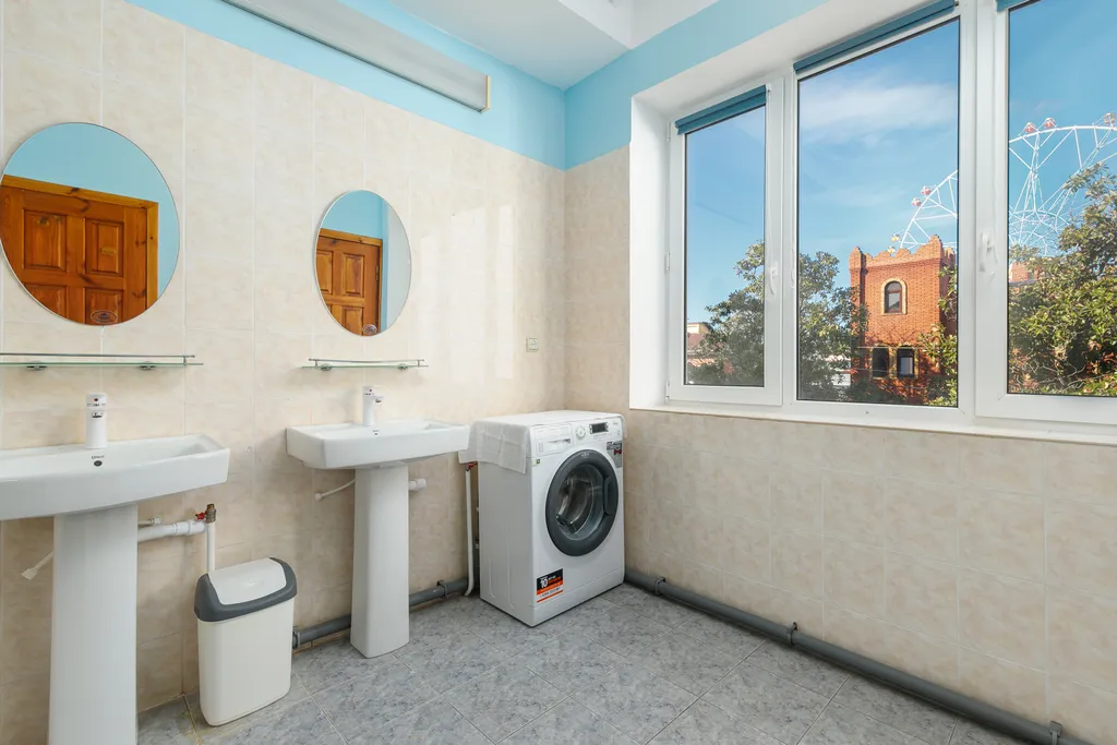 Квартира Комната — Лазаревское