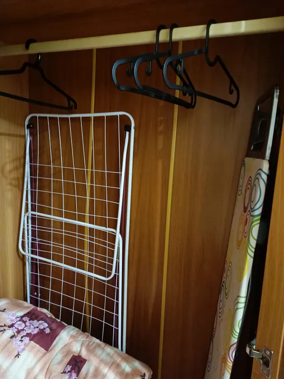 Квартира в старом городе