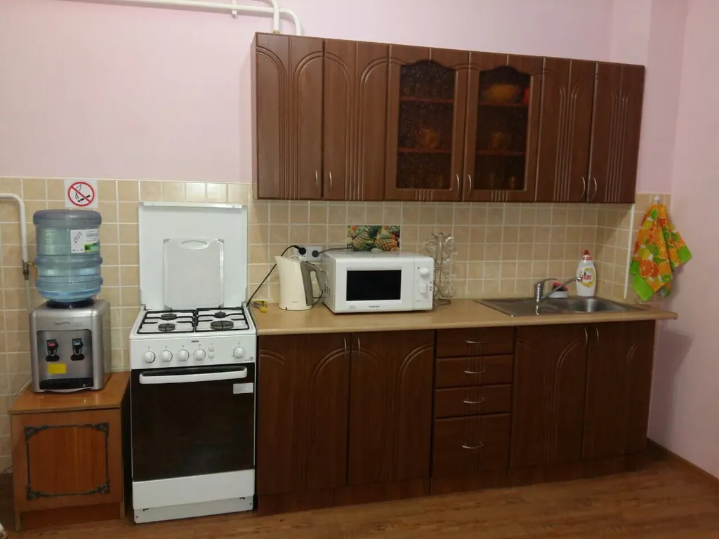 Квартира 1-комнатная Квартира — Севастополь