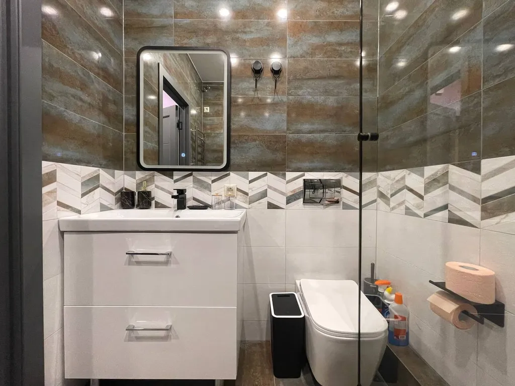 Комфортабельная студия