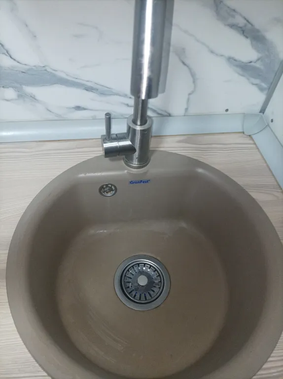 Квартира у ЖД вокзала