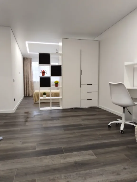 Люкс квартира