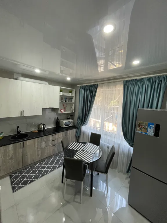 1-комнатная Квартира — аренда посуточно в Эльбрус