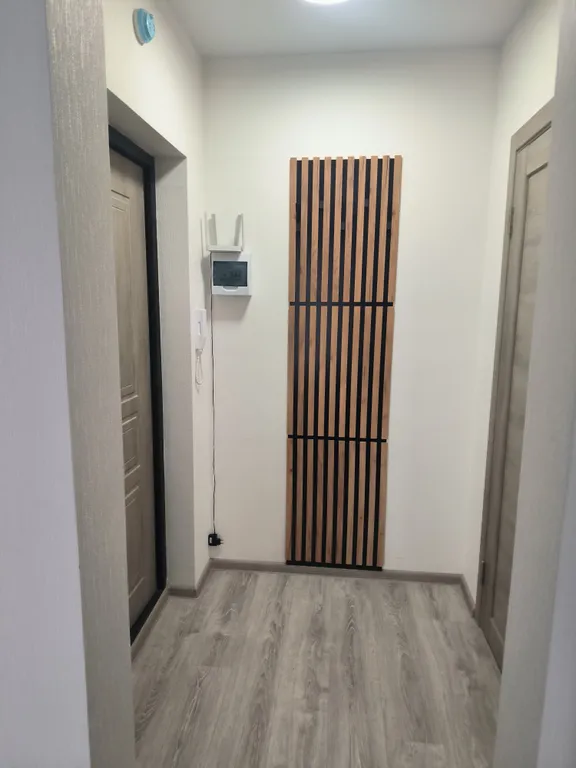 1-комнатная квартира в Притяжение