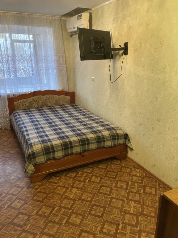 Квартира Уютная квартира у метро Двигатель революции — Нижний Новгород