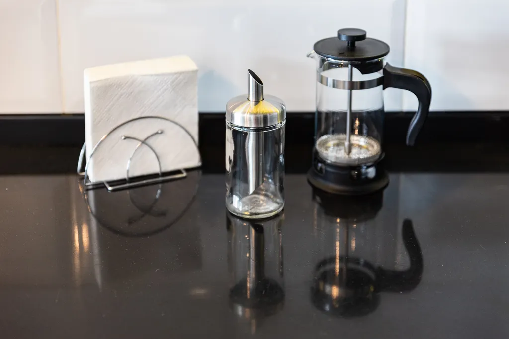 Квартира Квартира Не в отеле, а в дизайнерской квартире — Екатеринбург