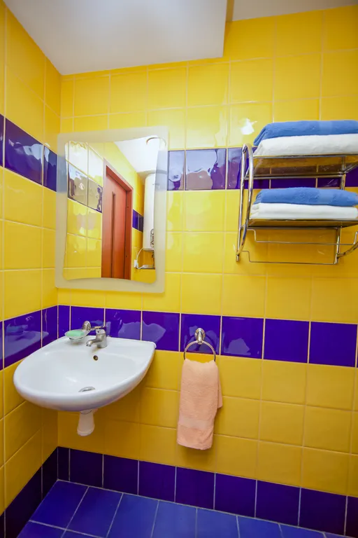 Art Square Apartment