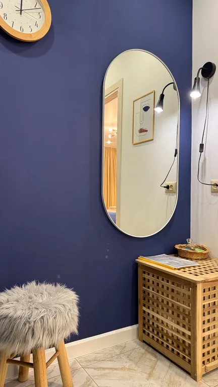 Квартира Гармония