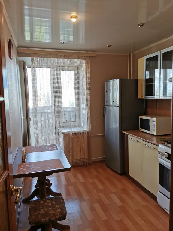 Квартира в самом центре