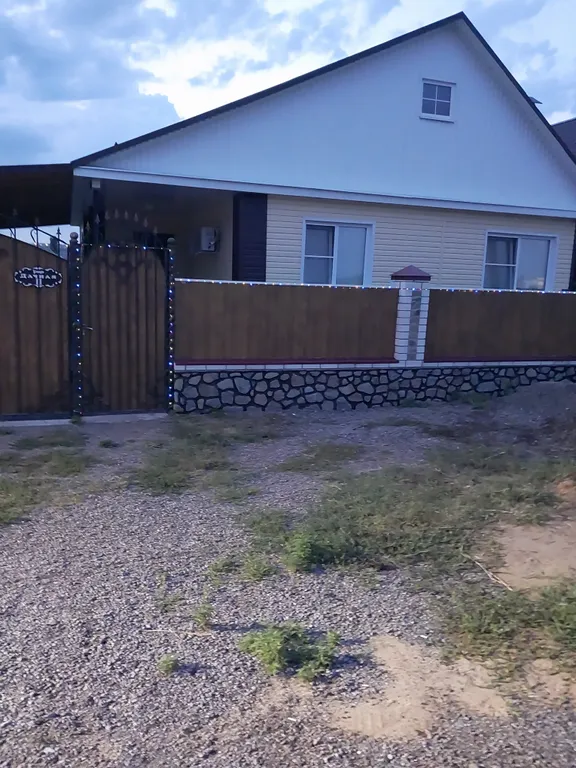 3-комнатный Дом