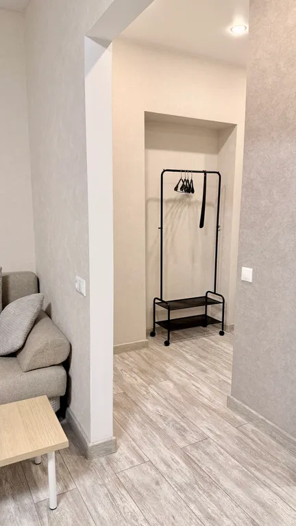 Уютная студия в самом сердце города