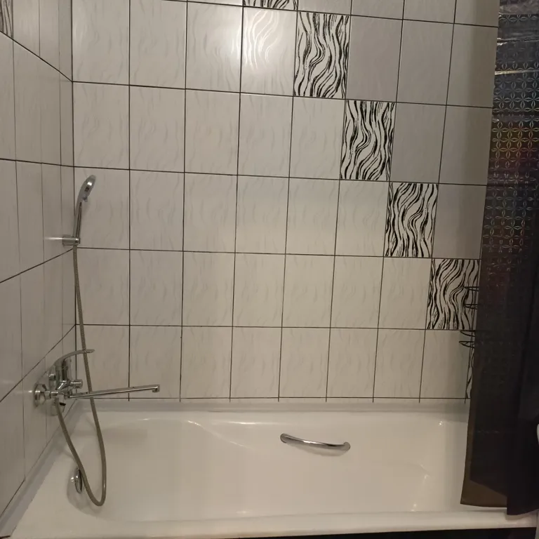 Благоустроенная квартира с собственным входом