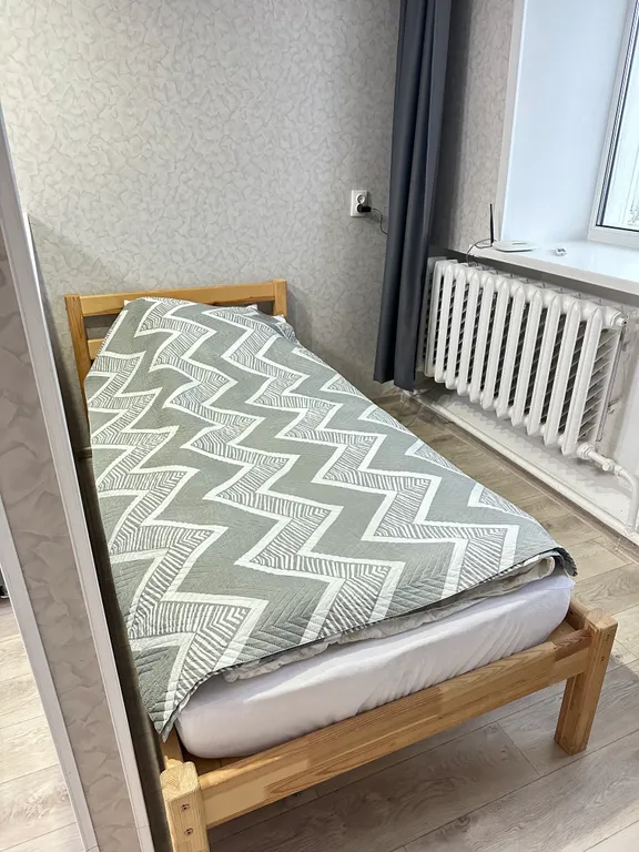 Уютная 1 комнатная квартира