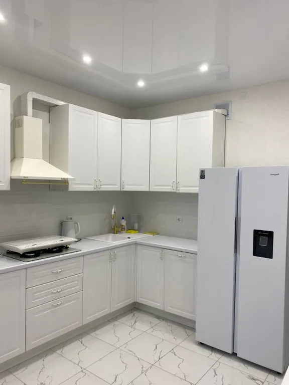 Квартира у аквапарка