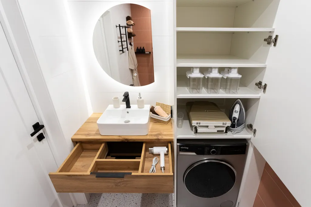 Квартира Уютная евро-двушка рядом с Рыбной деревней — Калининград